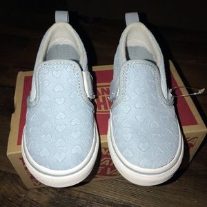 Toddler vans